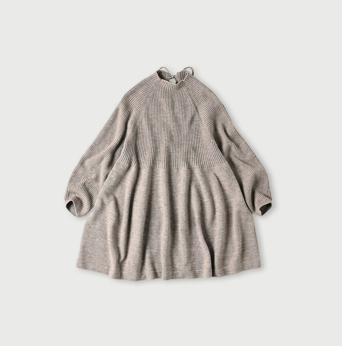 45R Yak Merino Tunic