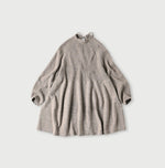 45R Yak Merino Tunic