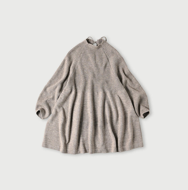 45R Yak Merino Tunic