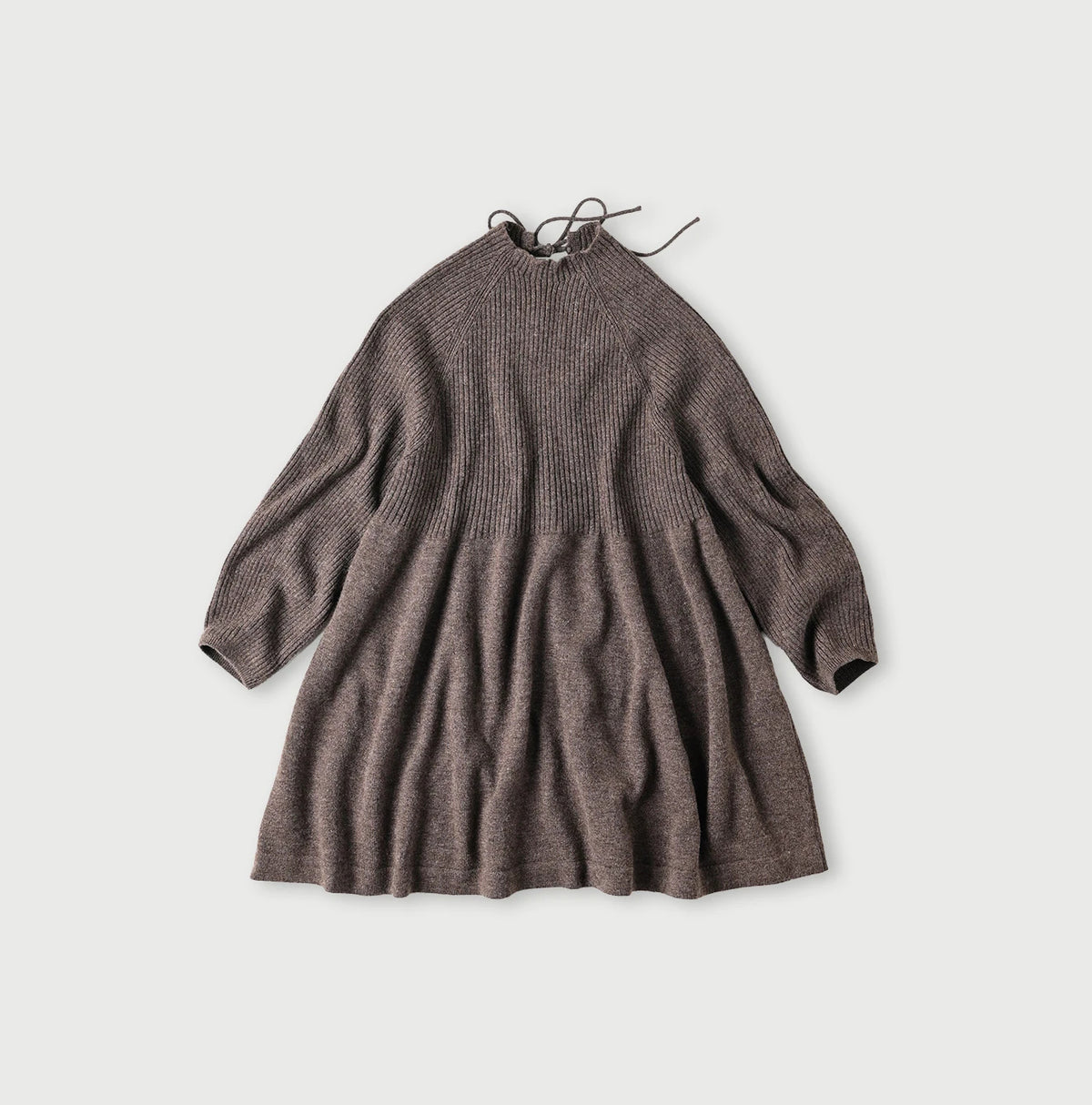 45R Yak Merino Tunic - Image 3