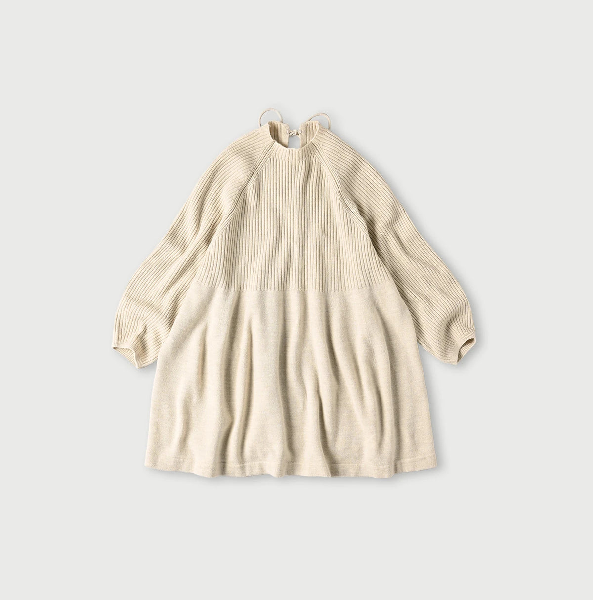 45R Yak Merino Tunic