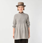 45R Yak Merino Tunic