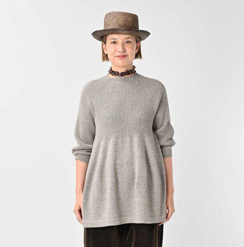 45R Yak Merino Tunic - Image 6