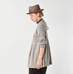 45R Yak Merino Tunic