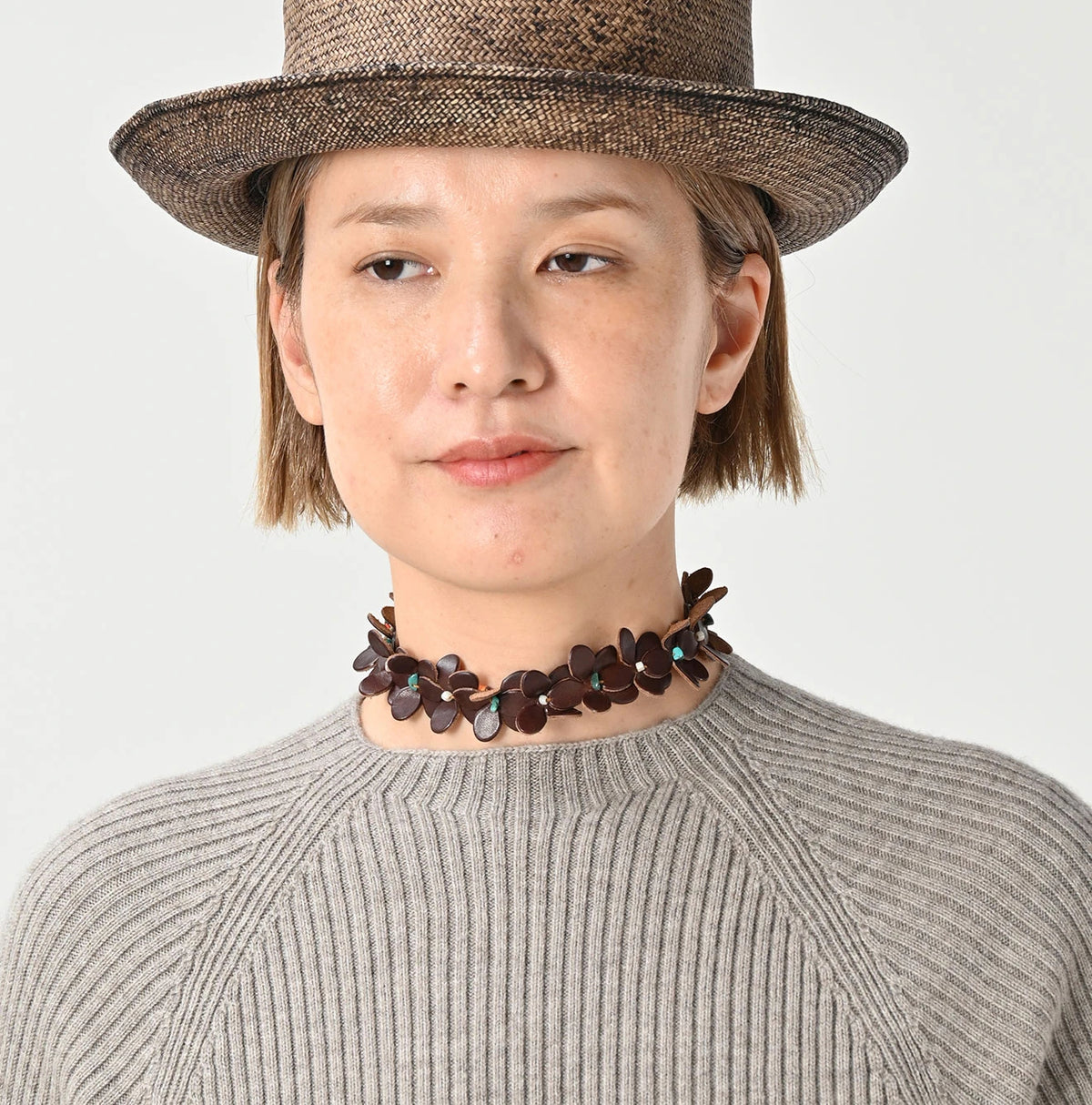 45R Yak Merino Tunic - Image 9