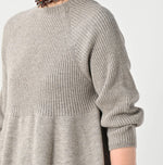 45R Yak Merino Tunic