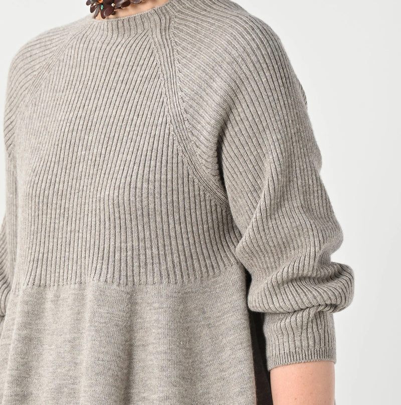 45R Yak Merino Tunic - Image 10