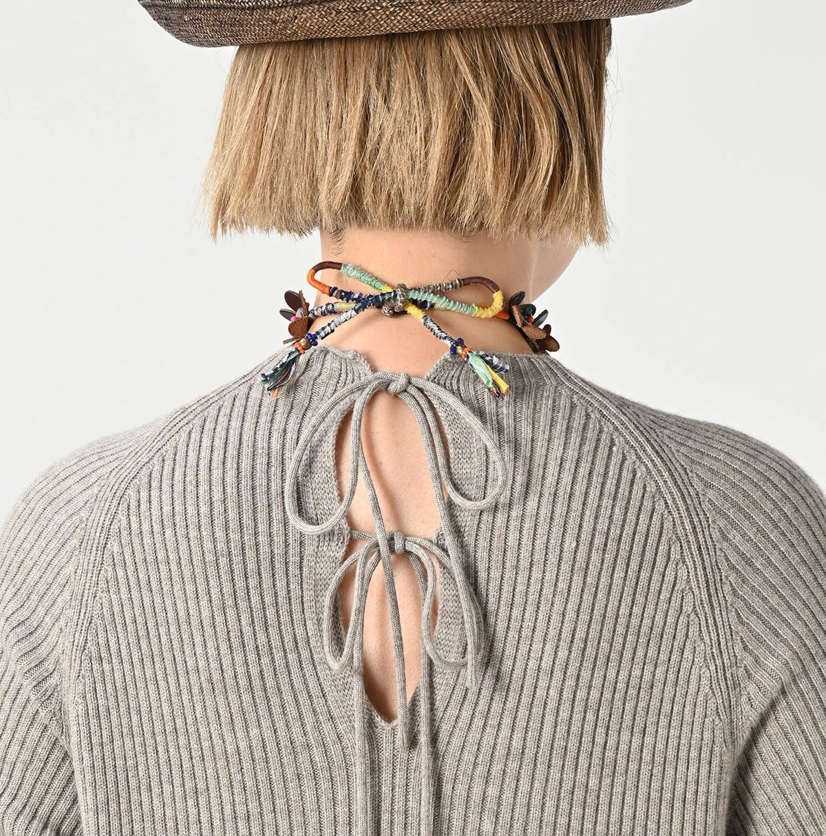 45R Yak Merino Tunic - Image 11