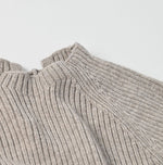 45R Yak Merino Tunic