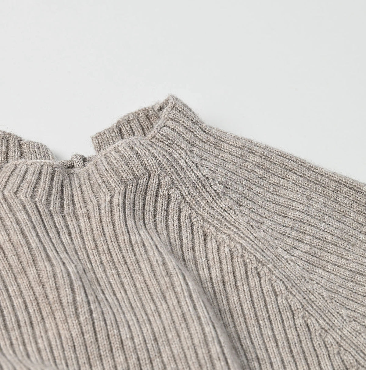 45R Yak Merino Tunic - Image 14