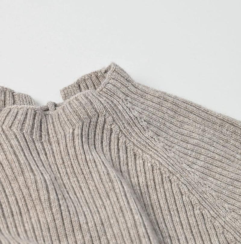 45R Yak Merino Tunic - Image 14