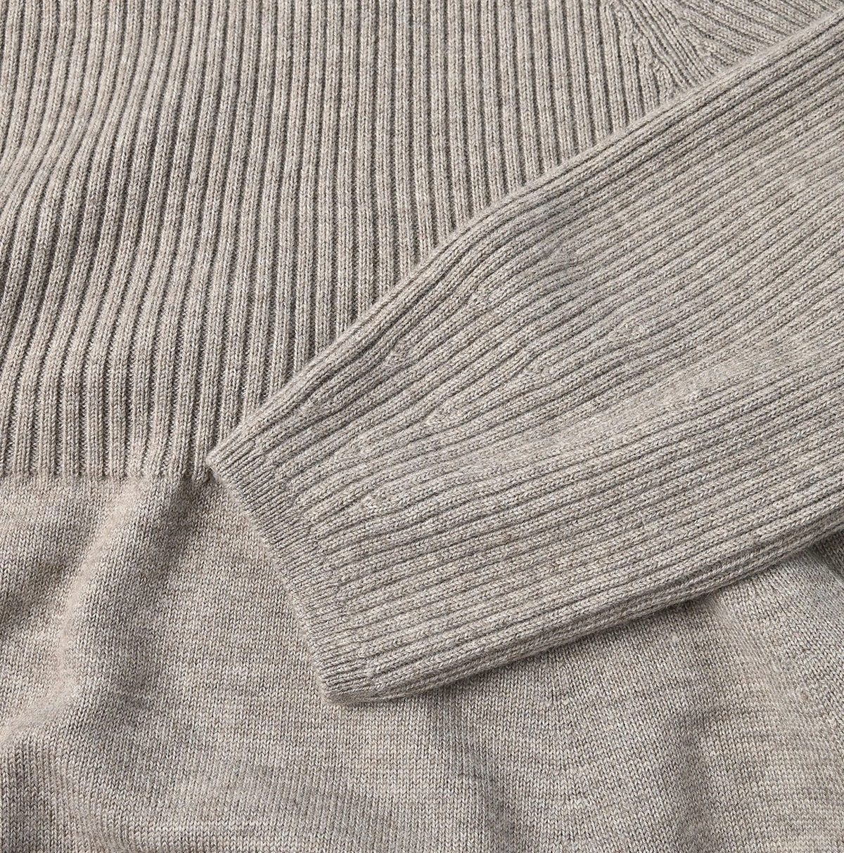 45R Yak Merino Tunic