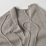 45R Yak Merino Tunic