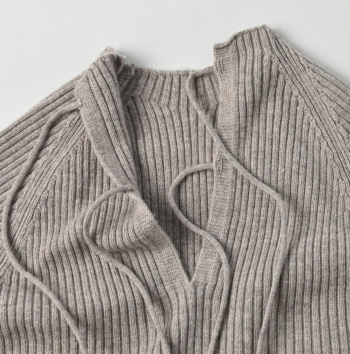 45R Yak Merino Tunic