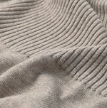 45R Yak Merino Tunic