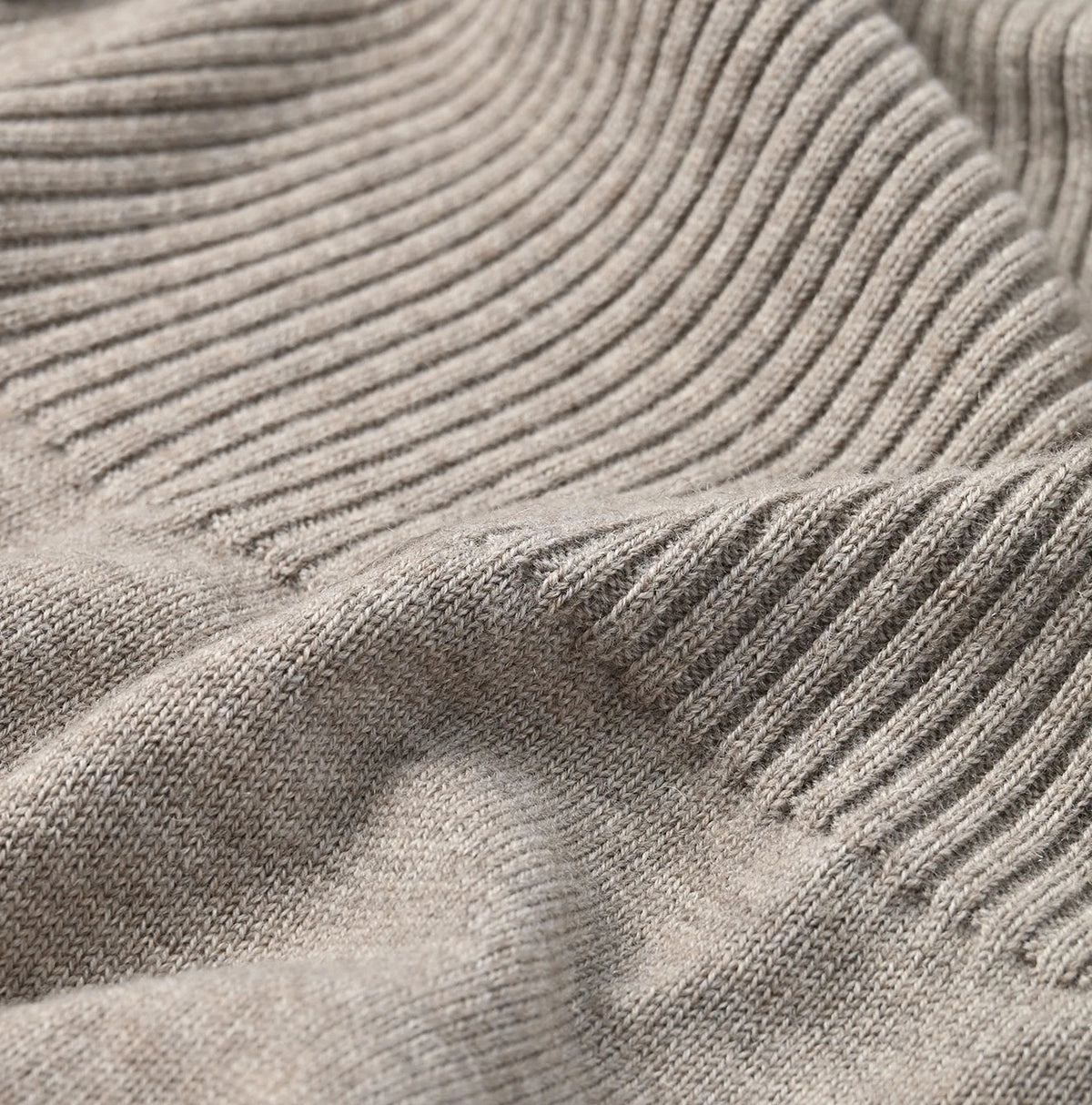 45R Yak Merino Tunic