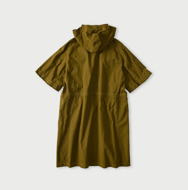 45R Hemplin Hoodie Dress - Image 15