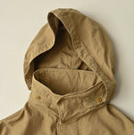 45R Hemplin Hoodie Dress