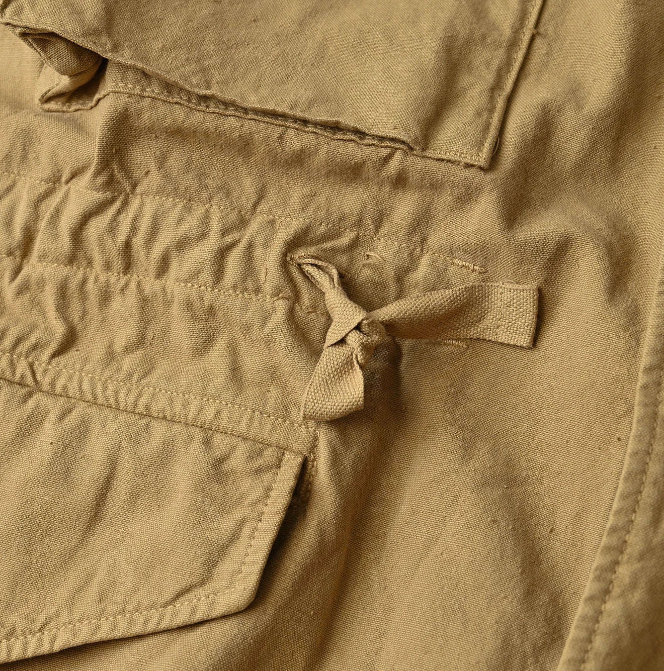 45R Hemplin Hoodie Dress - Image 20