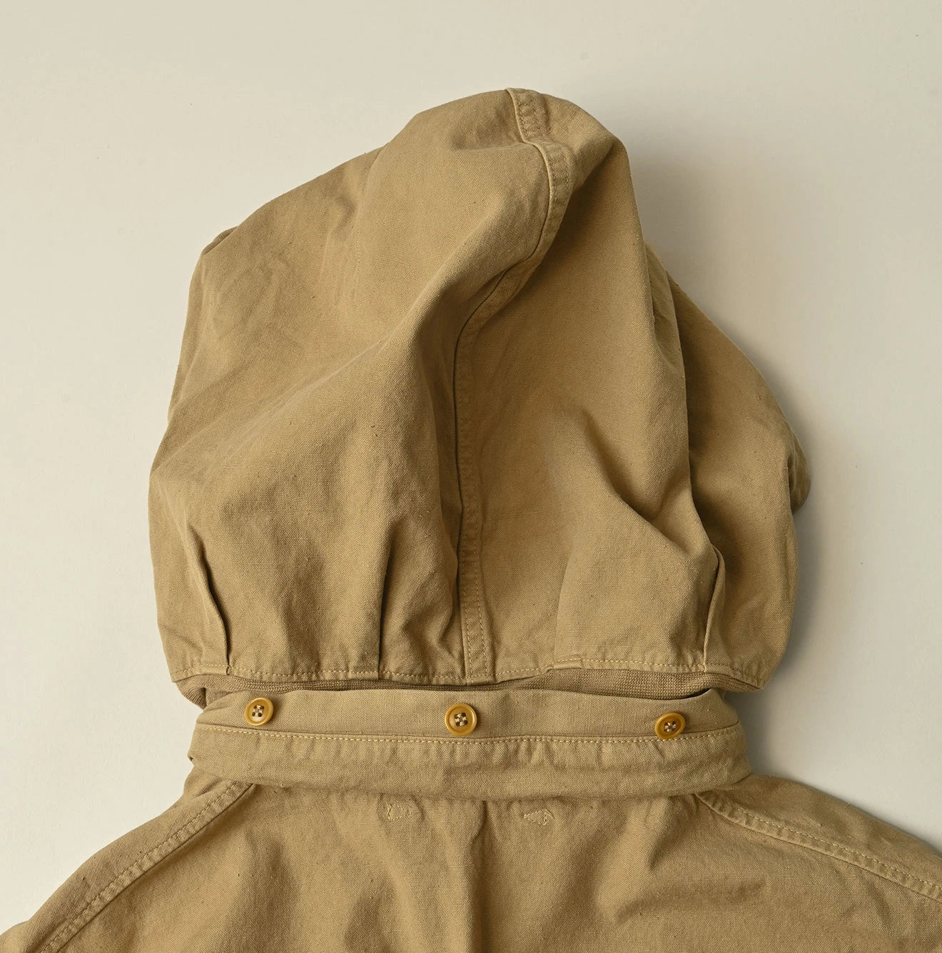 45R Hemplin Hoodie Dress - Image 22