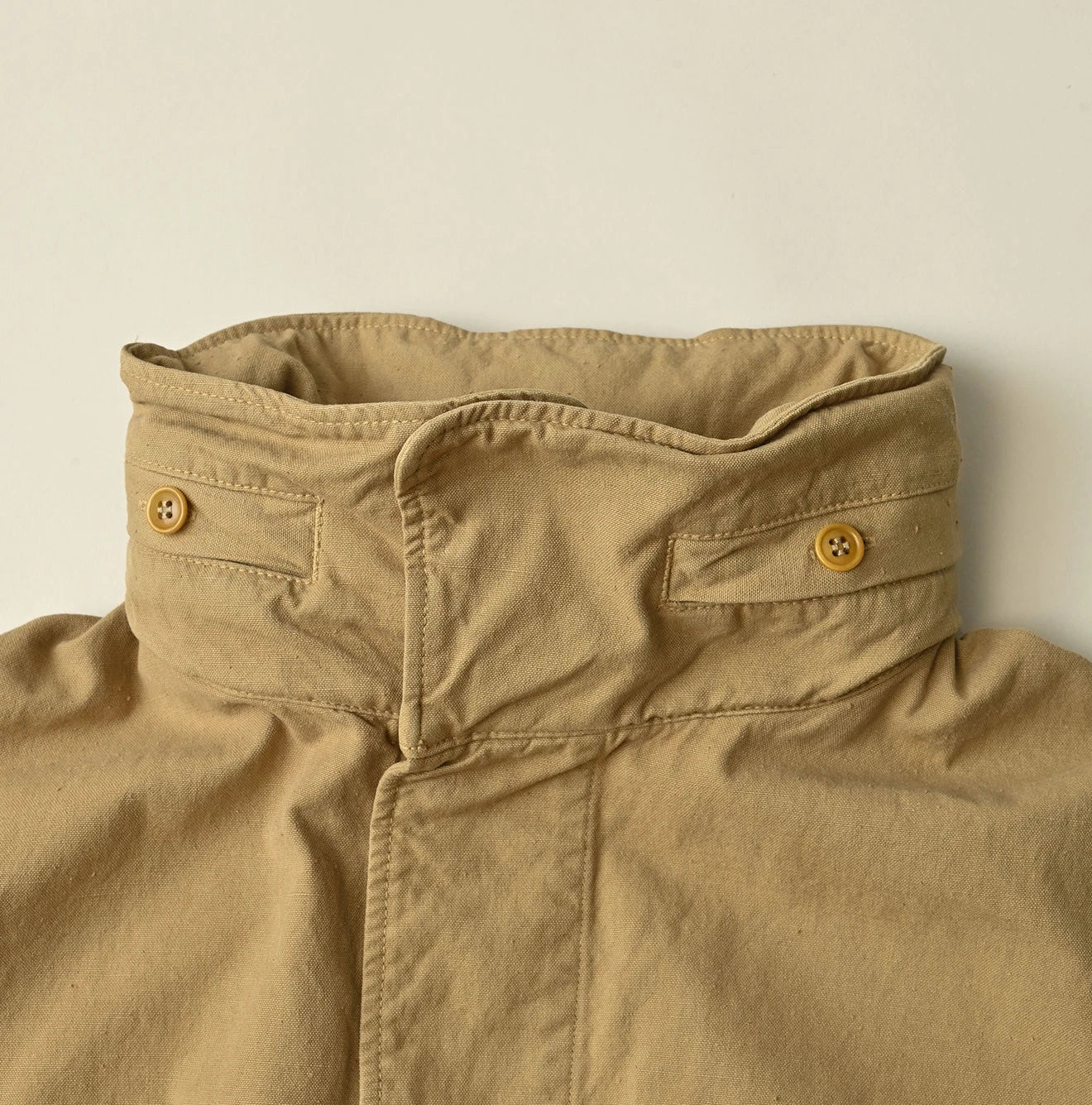 45R Hemplin Hoodie Dress - Image 25