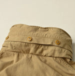 45R Hemplin Hoodie Dress