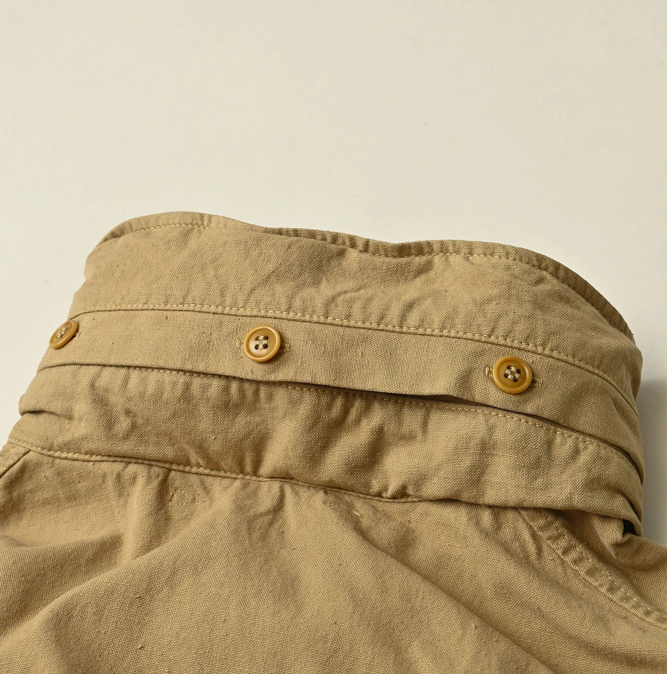 45R Hemplin Hoodie Dress