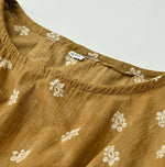 45R Bandana Mix à la Mode Patchwork Tiered Dress
