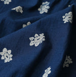 45R IDG Bandana Mix à la Mode Patchwork Tiered Dress