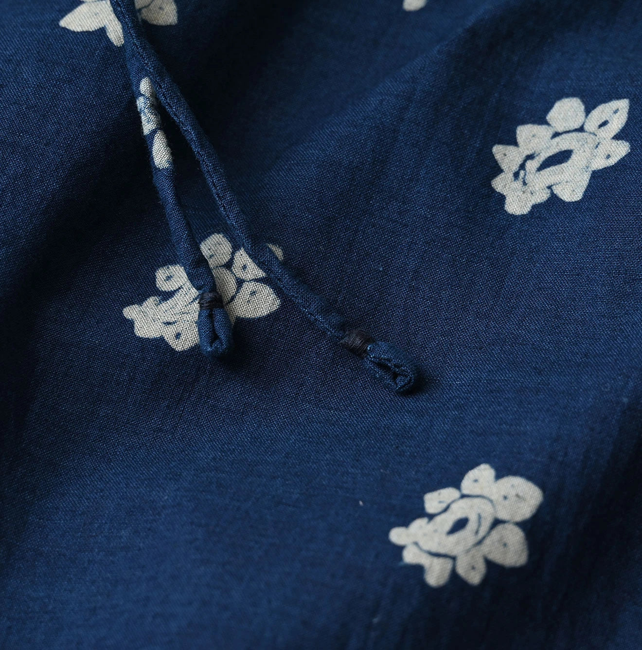 45R IDG Bandana Mix à la Mode Patchwork Tiered Dress