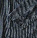 45R Indigo Hickory Tenjiku Dress