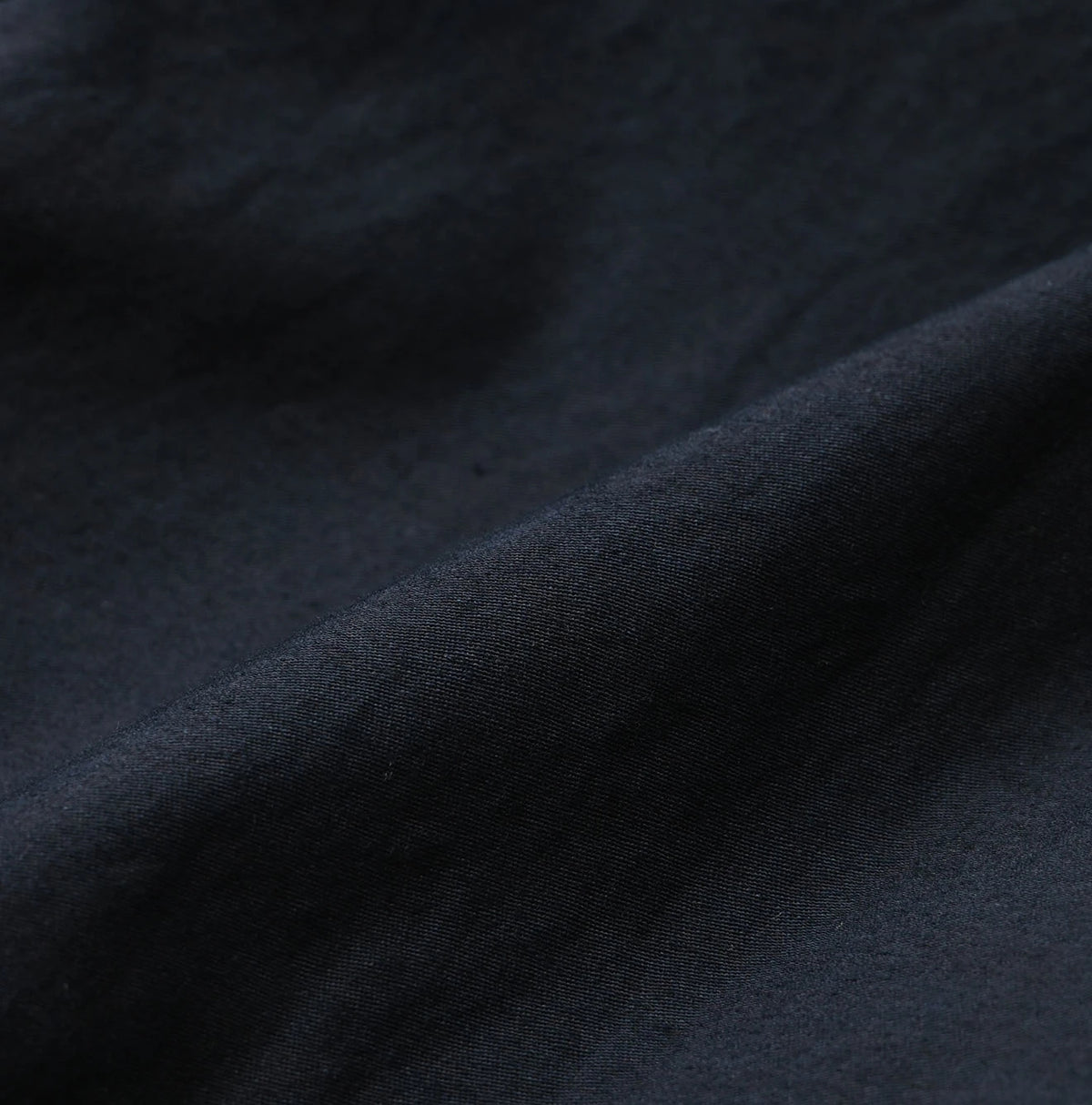 45R Indigo Light Back Sateen Hoodie Dress