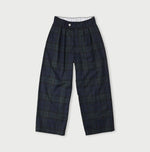 Light Wool Charlotte Baggy - 45R by 45rpm studio