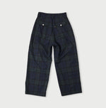 Light Wool Charlotte Baggy - 45R by 45rpm studio