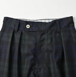 Light Wool Charlotte Baggy - 45R by 45rpm studio