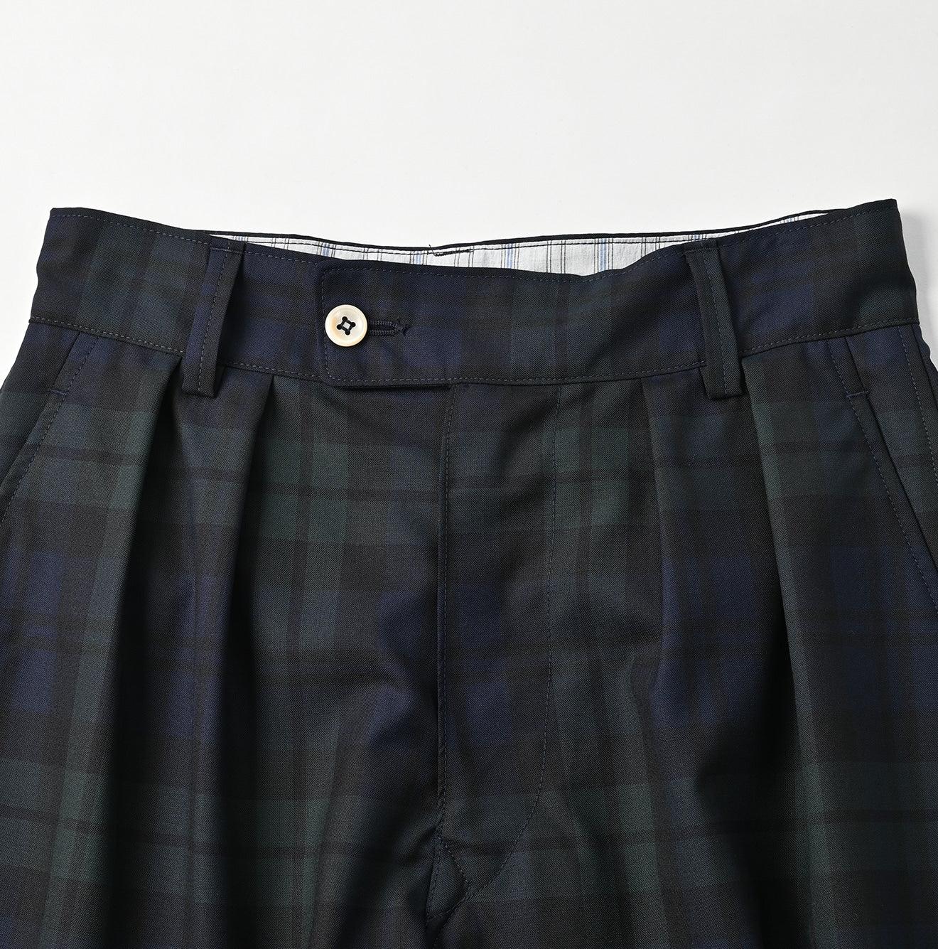 Light Wool Charlotte Baggy - 45R by 45rpm studio - Image 9