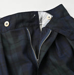 Light Wool Charlotte Baggy - 45R by 45rpm studio