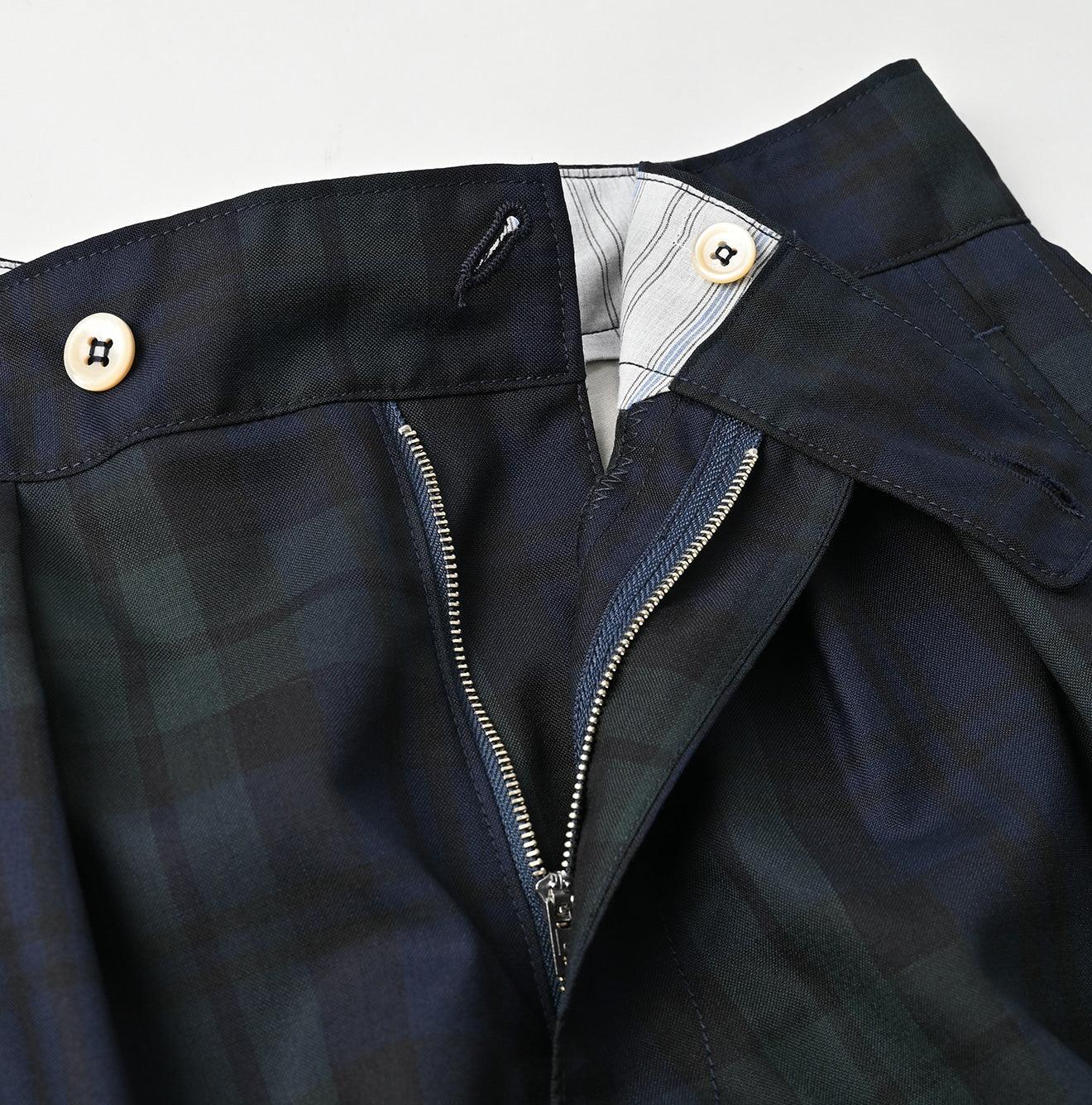 Light Wool Charlotte Baggy - 45R by 45rpm studio - Image 10