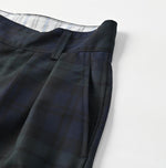 Light Wool Charlotte Baggy - 45R by 45rpm studio