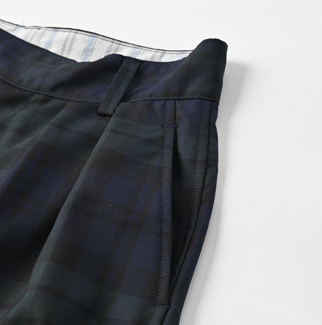 Light Wool Charlotte Baggy - 45R by 45rpm studio - Image 11