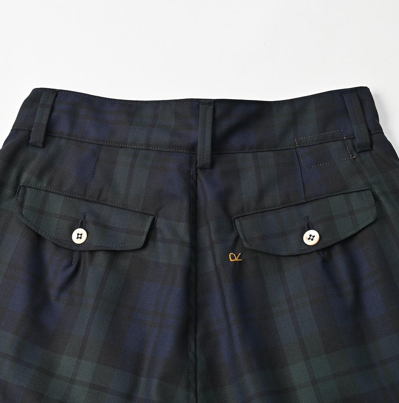 Light Wool Charlotte Baggy - 45R by 45rpm studio - Image 13