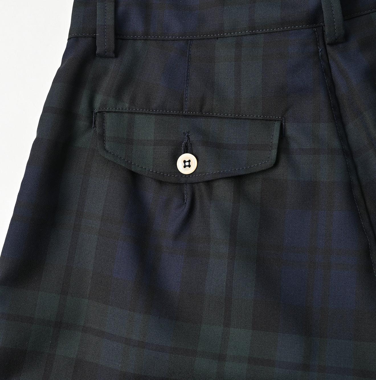 Light Wool Charlotte Baggy - 45R by 45rpm studio - Image 14