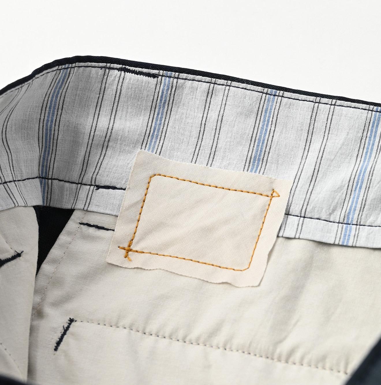 Light Wool Charlotte Baggy - 45R by 45rpm studio
