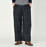 Light Wool Charlotte Baggy - 45R by 45rpm studio