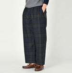 Light Wool Charlotte Baggy - 45R by 45rpm studio