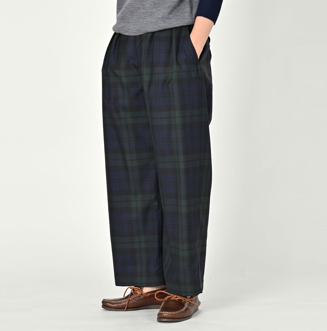 Light Wool Charlotte Baggy - 45R by 45rpm studio - Image 3