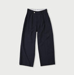 Light Wool Charlotte Baggy - 45R by 45rpm studio