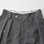 Light Wool Charlotte Baggy - 45R by 45rpm studio