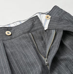 Light Wool Charlotte Baggy - 45R by 45rpm studio