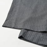 Light Wool Charlotte Baggy - 45R by 45rpm studio